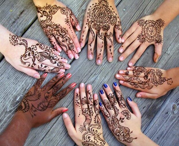 мехенди праздник ярмарка фотограф